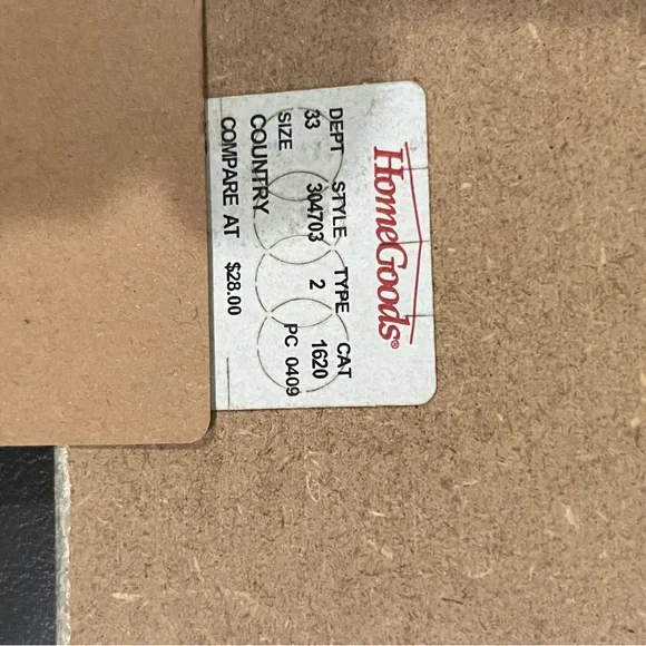 Red and Black Rooster Painting Art - Picture 6 of 9